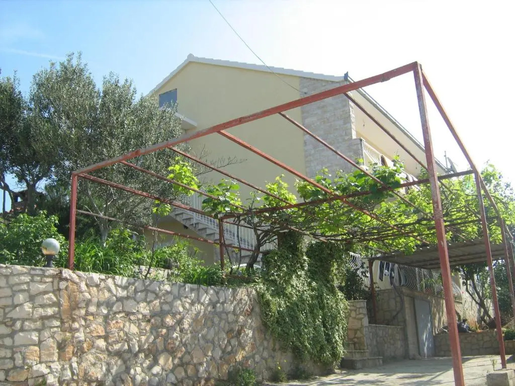 Apartments Marina