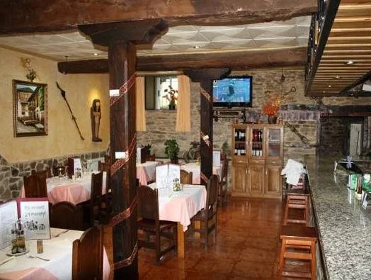 Hostal Tribal
