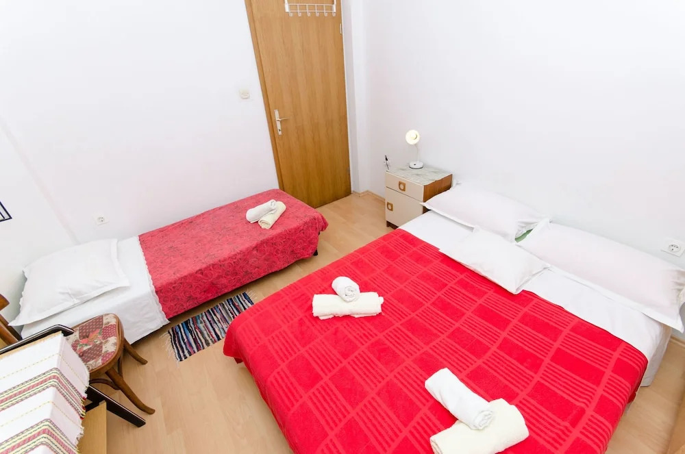 Apartment Relax