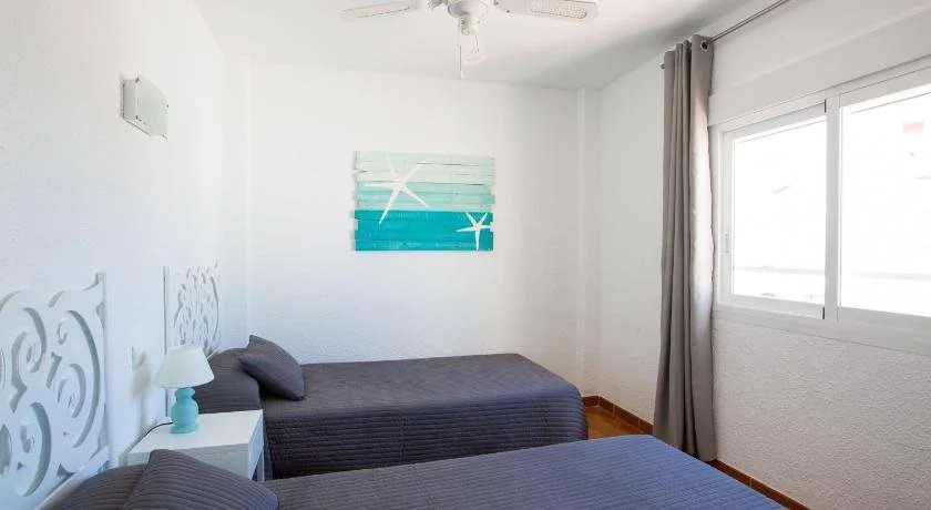 Zodiac Apartments