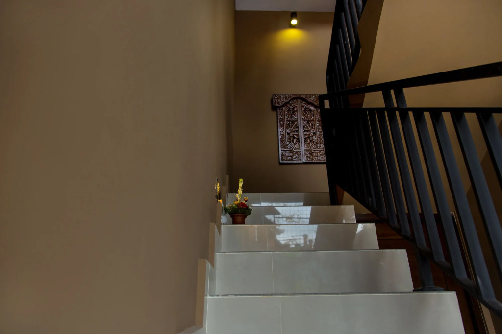 Warji House 1 Ubud Centre