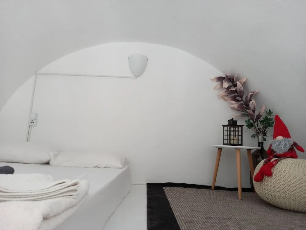 ALMA THERA Boutique Hotel