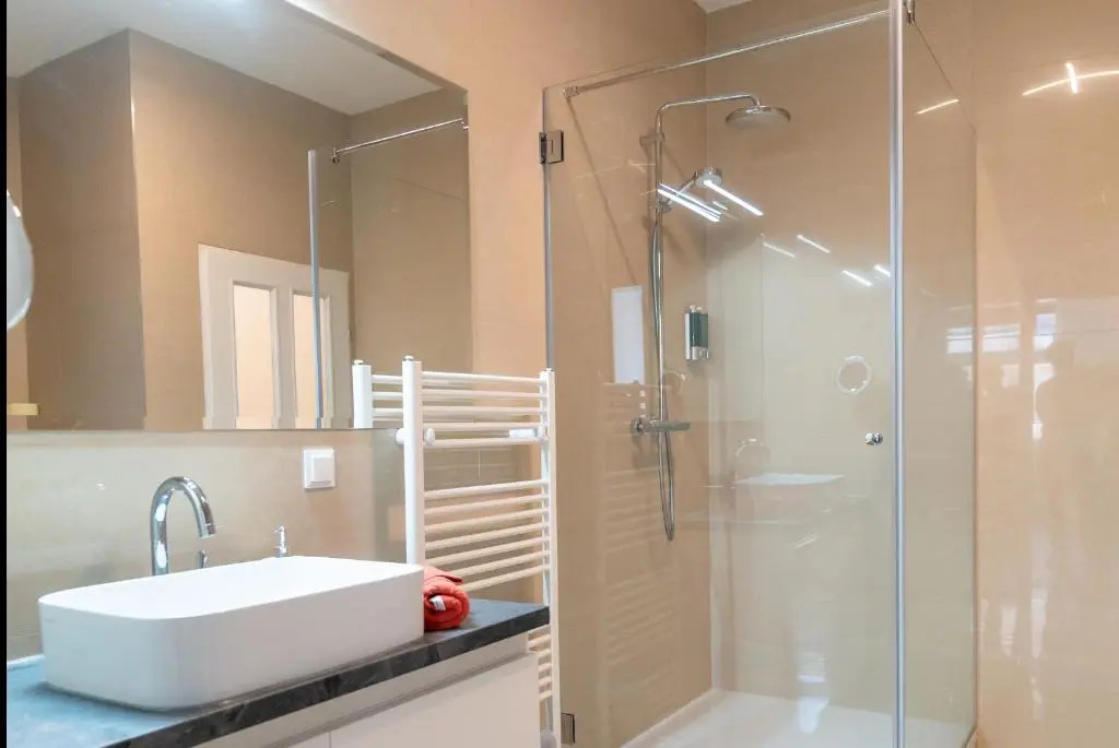 Comfortable Apartments Vienna 1100 with contactless Check-in