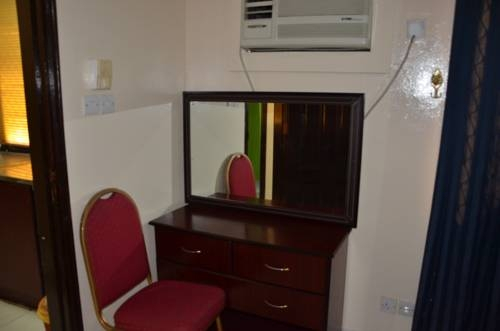 Golden Star Hotel