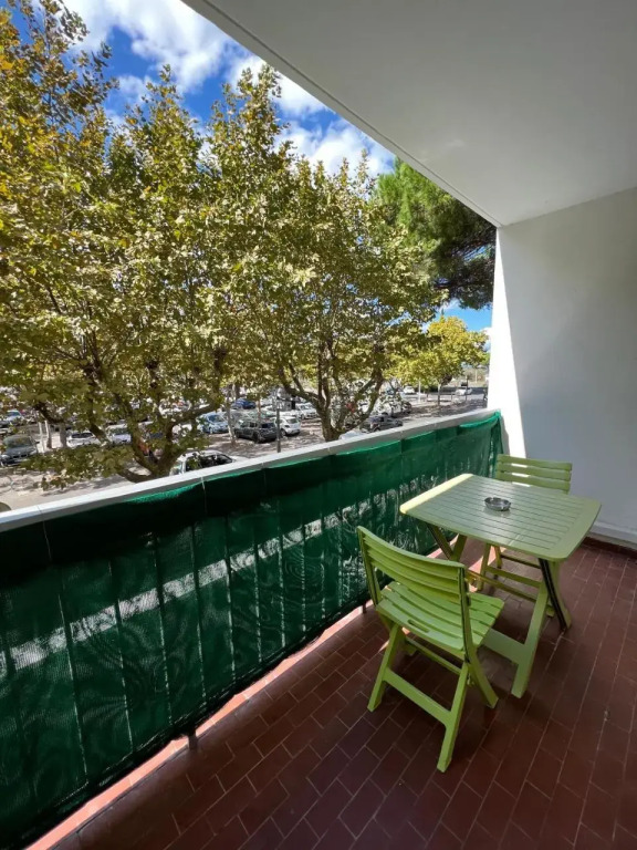 Studio Aphyllante, Carnon plage, 3 étoiles