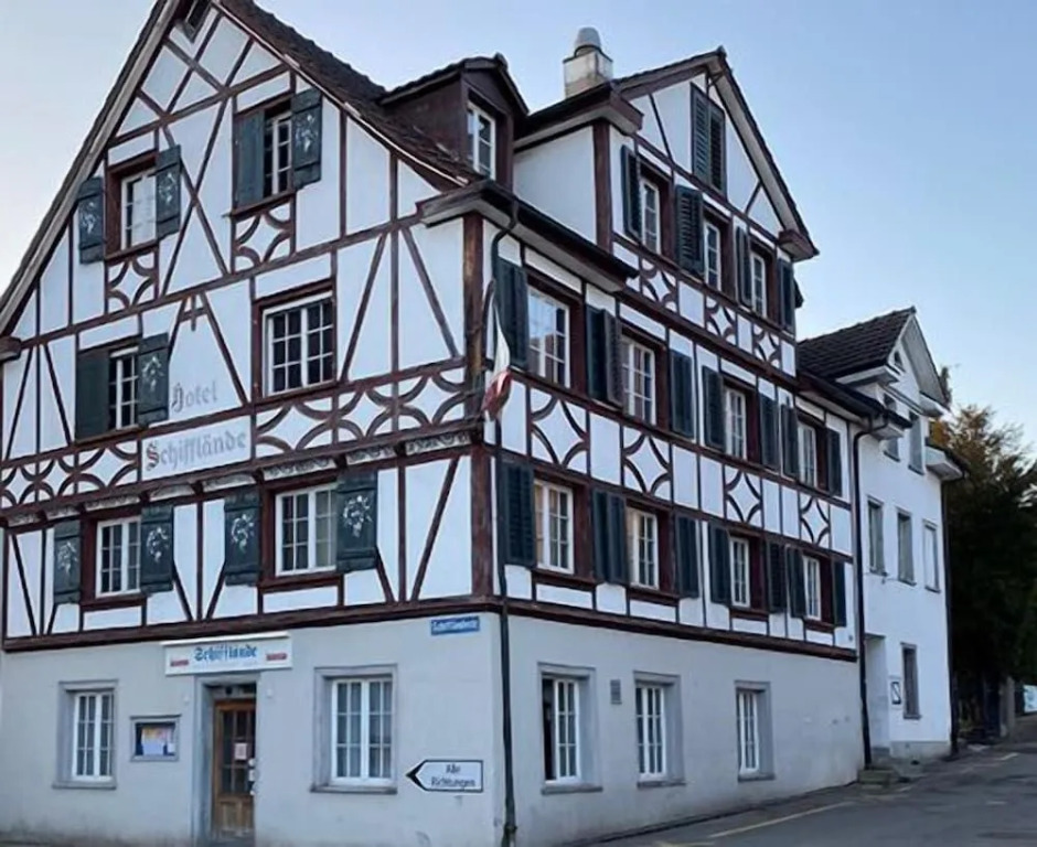 Hotel Müllers - Self-Check-in
