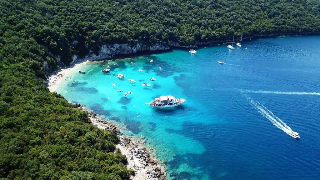 Baia Blu Apartments