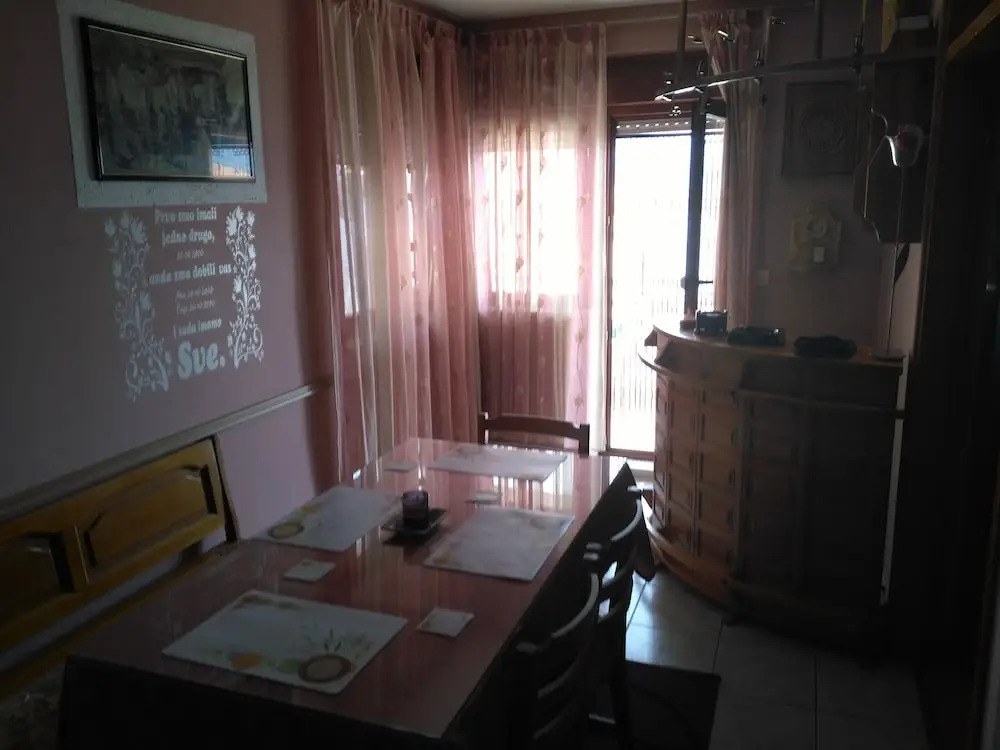 Sea View Apartment Ciovo