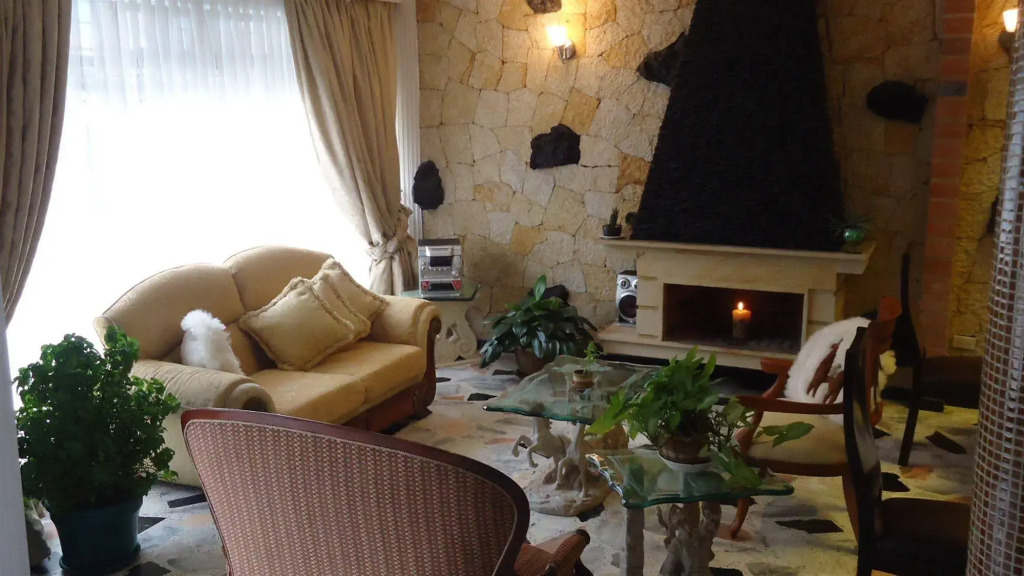 Casa Coliving 121