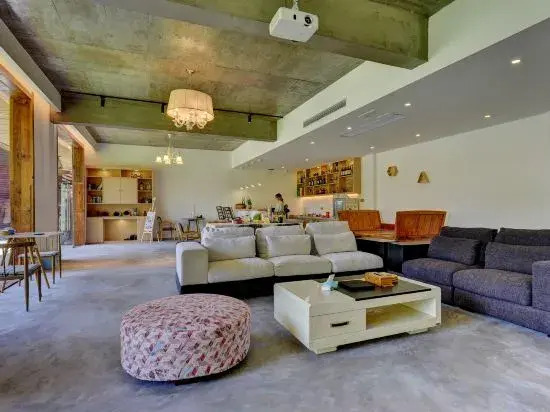 Jidu Leisure Holiday Hostel