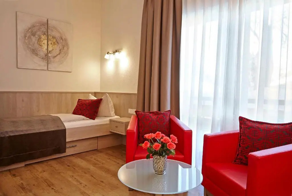 Hotel Bavaria - Partnerbetrieb von Oberstaufen PLUS