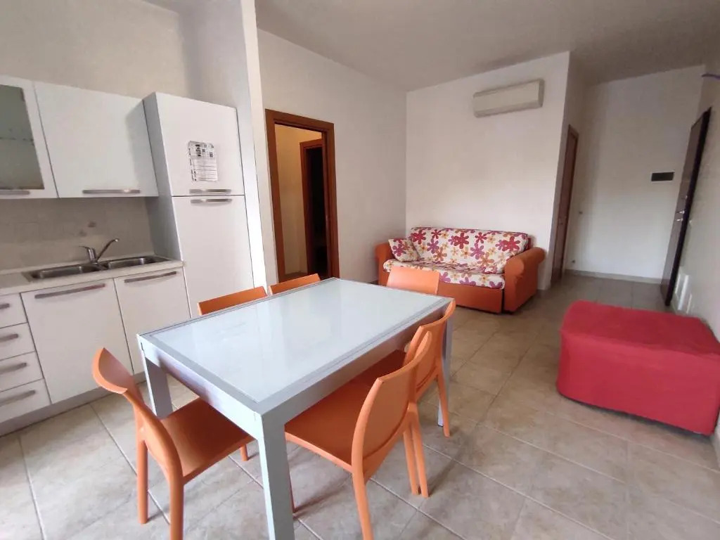 Finestrelle Pied à terre a Otranto