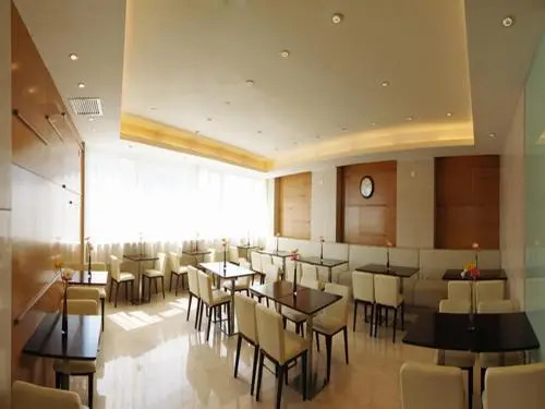 Ji Hotel Shijiazhuang Zhongshan