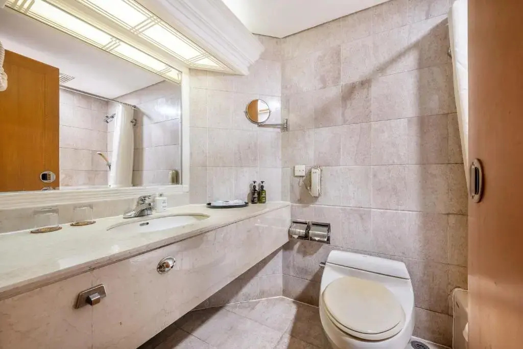 Hotel Silverland