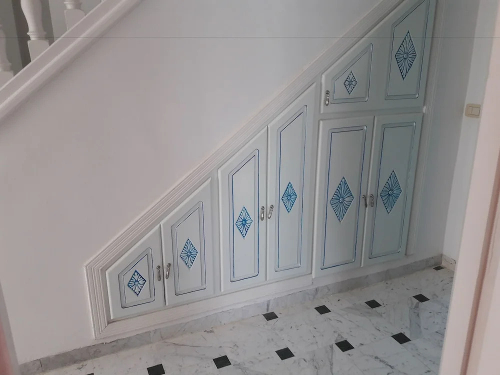 Villa Jasmin Yasmine Hammamet