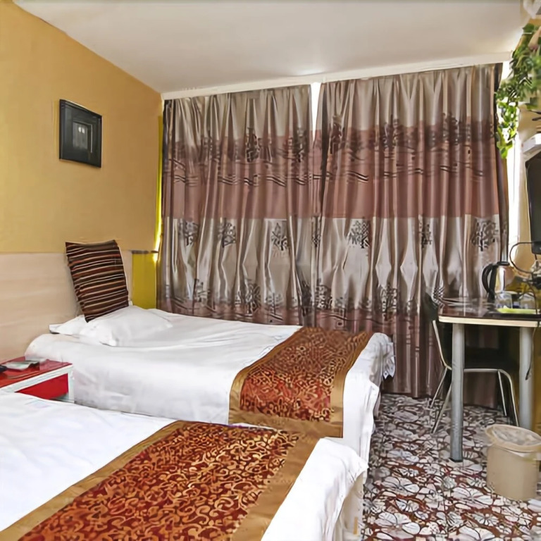 Juyuan Hotel