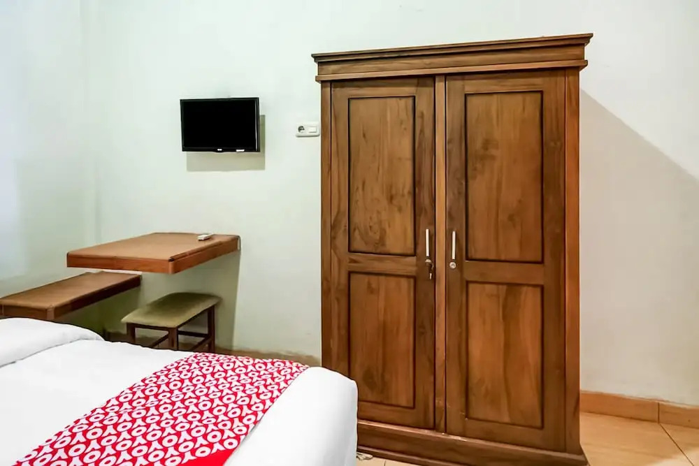 Wisma Srijaya Syariah by Oyo