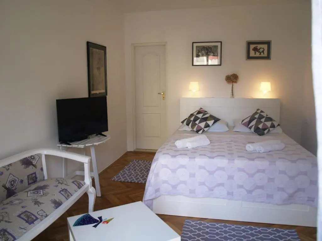 Apartment Ilko