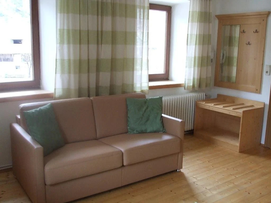 Familiengasthof Zirmhof