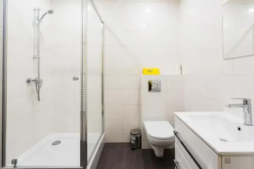 Hotelik Tenisowy