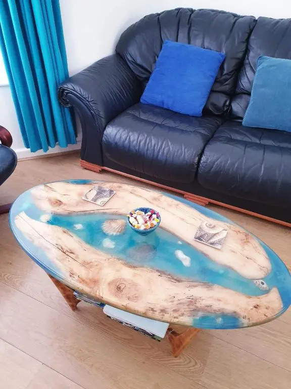 1 Bedroom Apartment with Free Parking