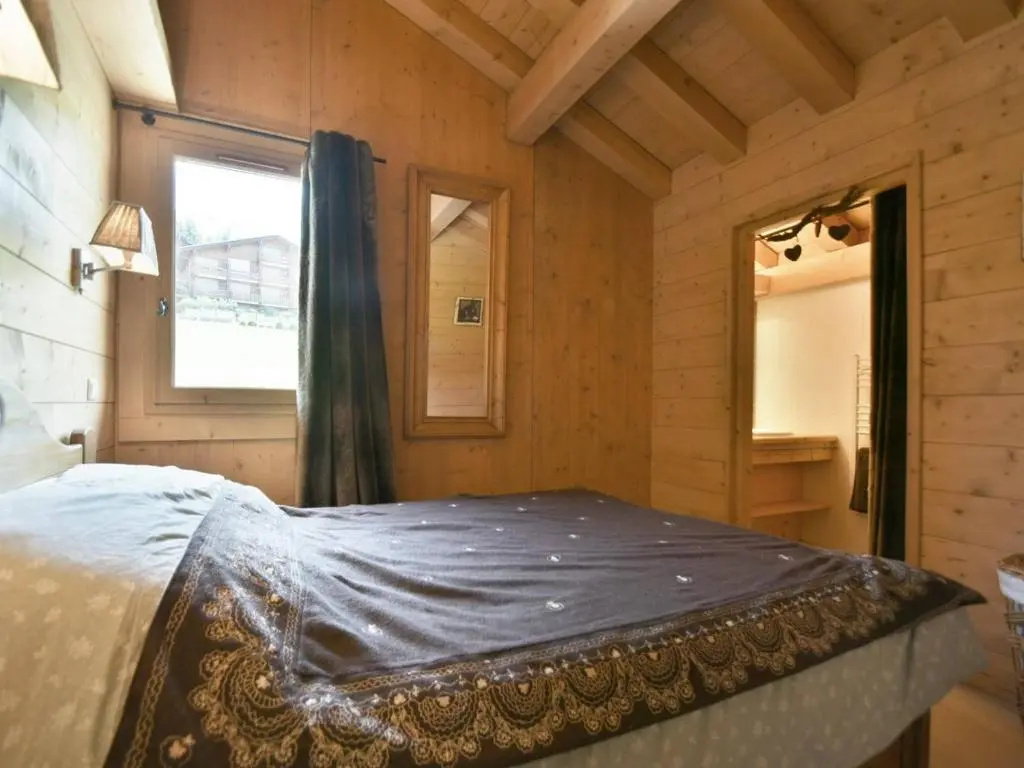 Appartement Le Grand-Bornand, 3 pièces, 7 personnes - FR-1-391-97