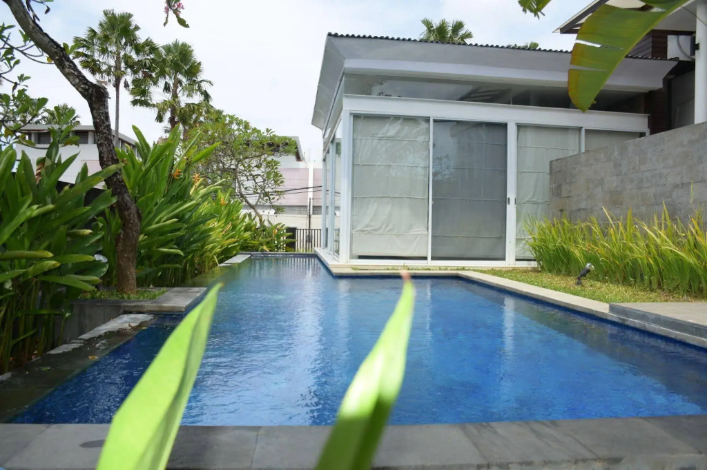 Andamar Luxury Villas