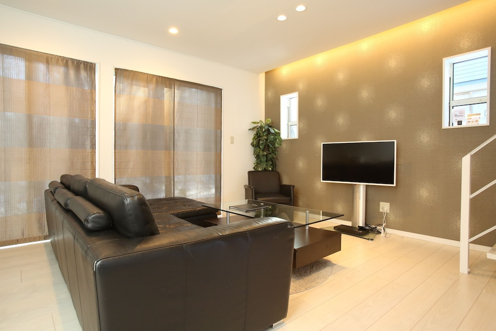 Eagle House Hakuba- Vacation STAY 84363