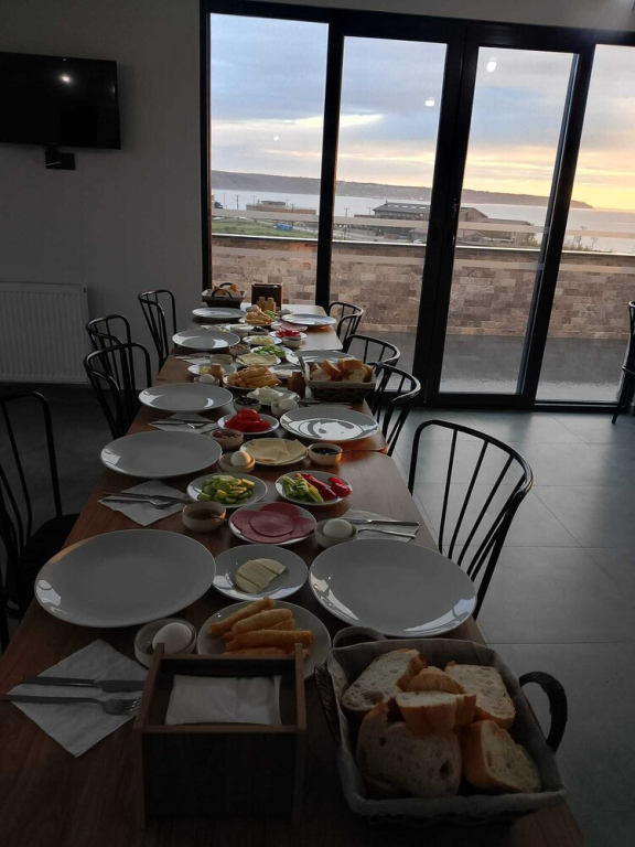 Koç Guest House