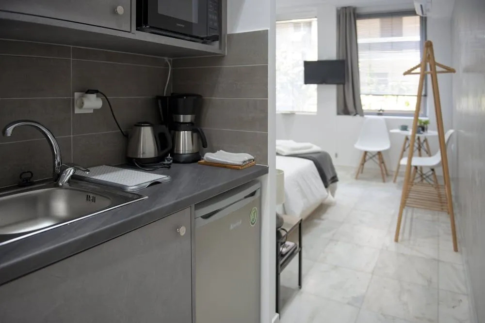 Bright Eco Studios by GHH
