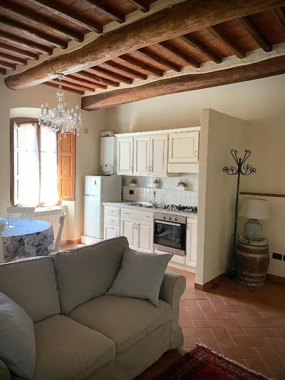 Dolcevita Chianti Apartments