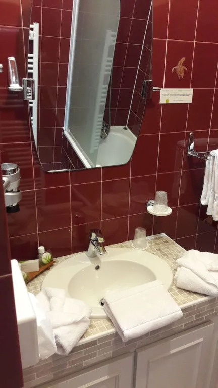 Hostellerie le Clos du Cher