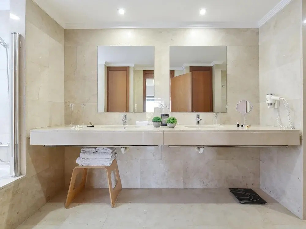 Villa With Private Pool in the Golf Resort