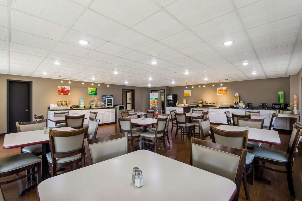 Quality Inn & Suites Millville