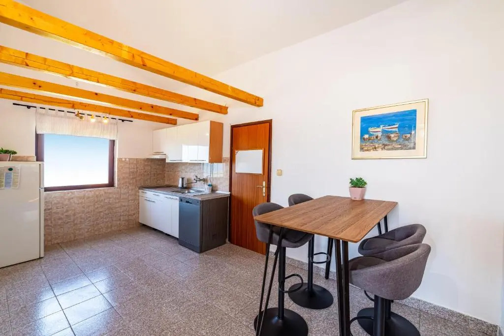 Apartment Milena