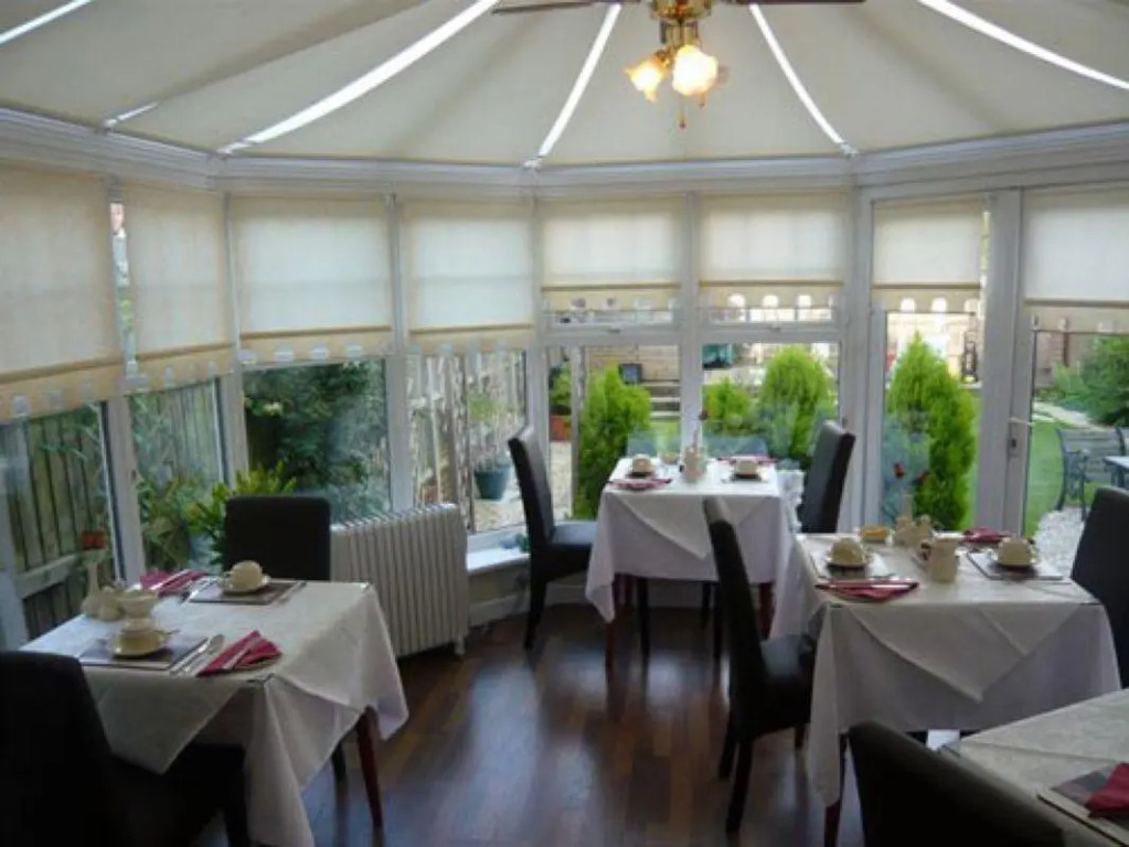 The Ridings Guest House