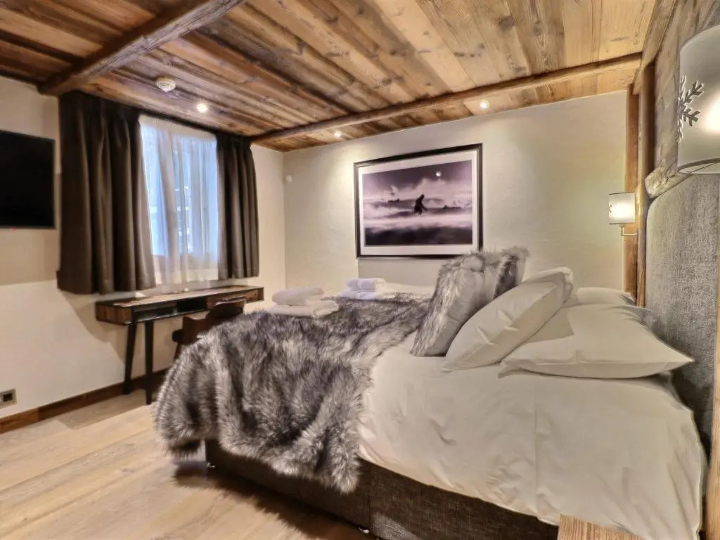 Chalet Montriond, 10 pièces, 12 personnes - FR-1-627-15