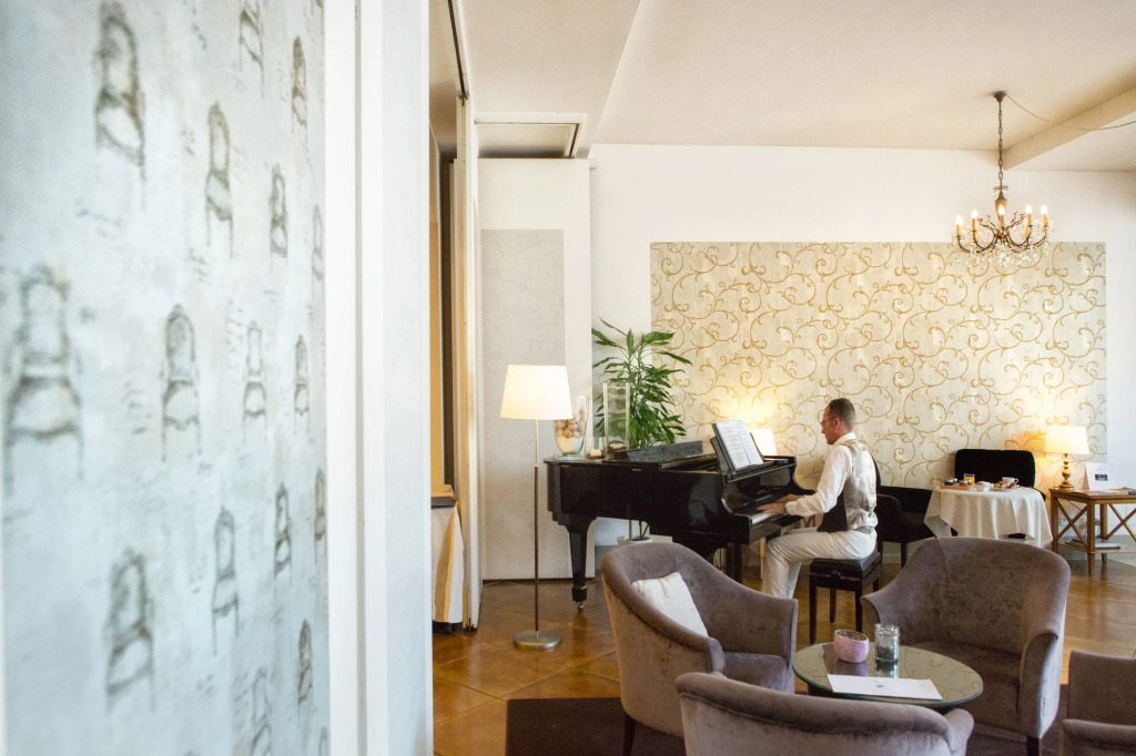 Hotel Piccola Vela