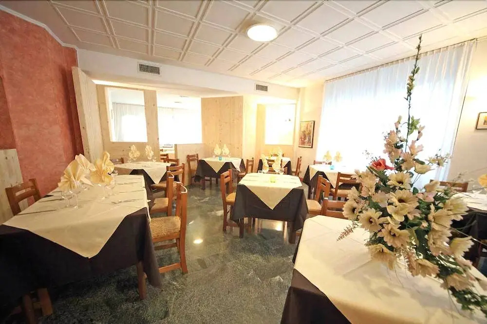 Hotel Italia