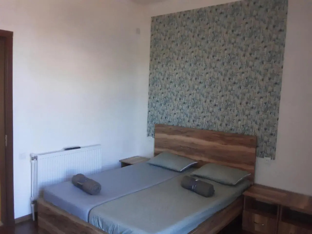 Family Guest House