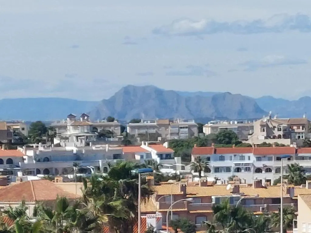 Apartamento Agape La Mata
