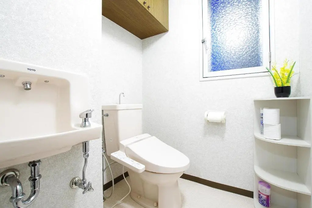 AKKOs Guest House