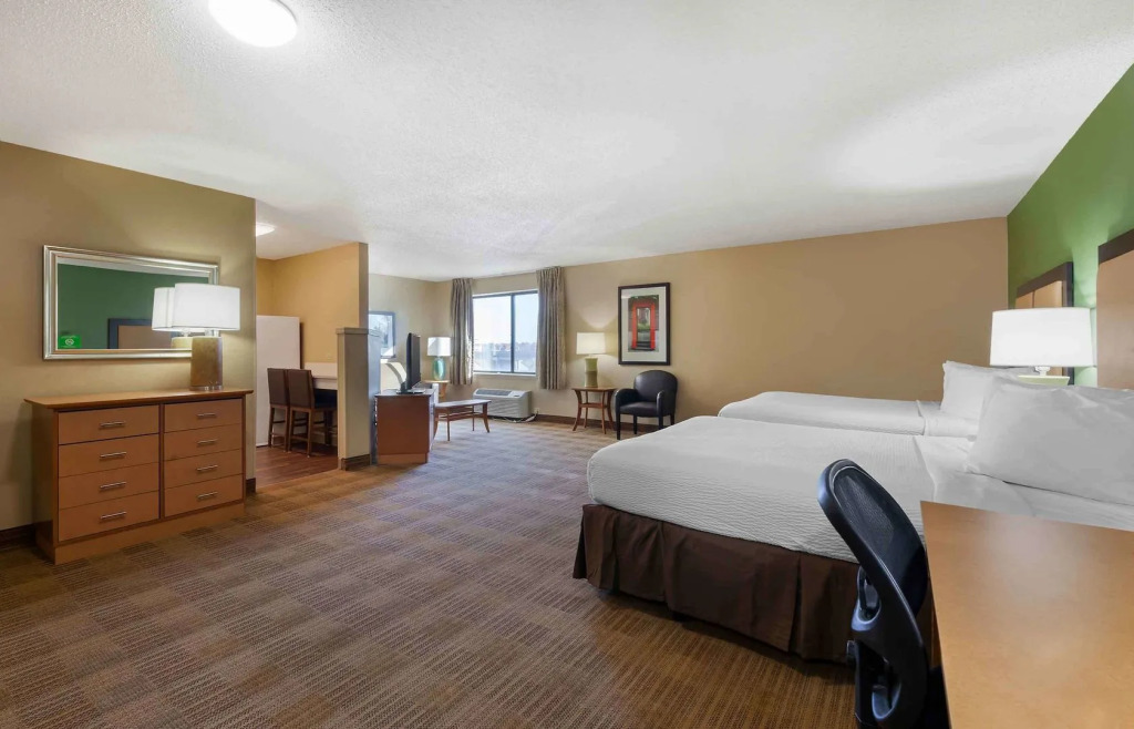 Extended Stay America Select Suites - Madison - Old Sauk Rd