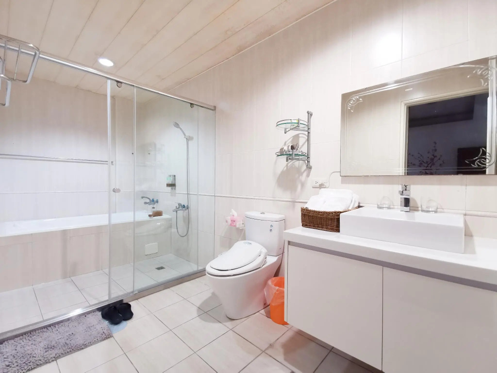 Green Park Homestay
