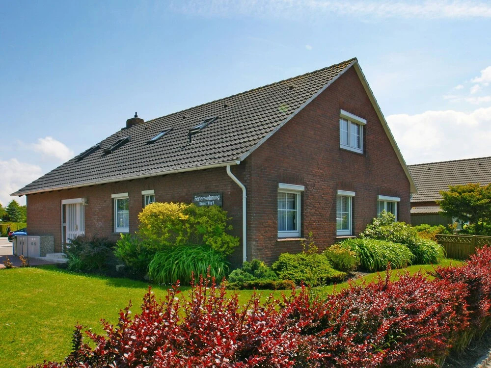 Heimathafen Juist