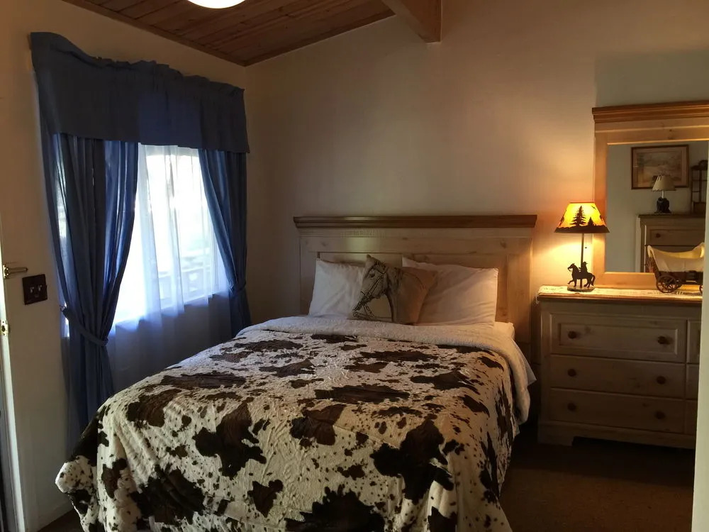Kaweah Park Resort