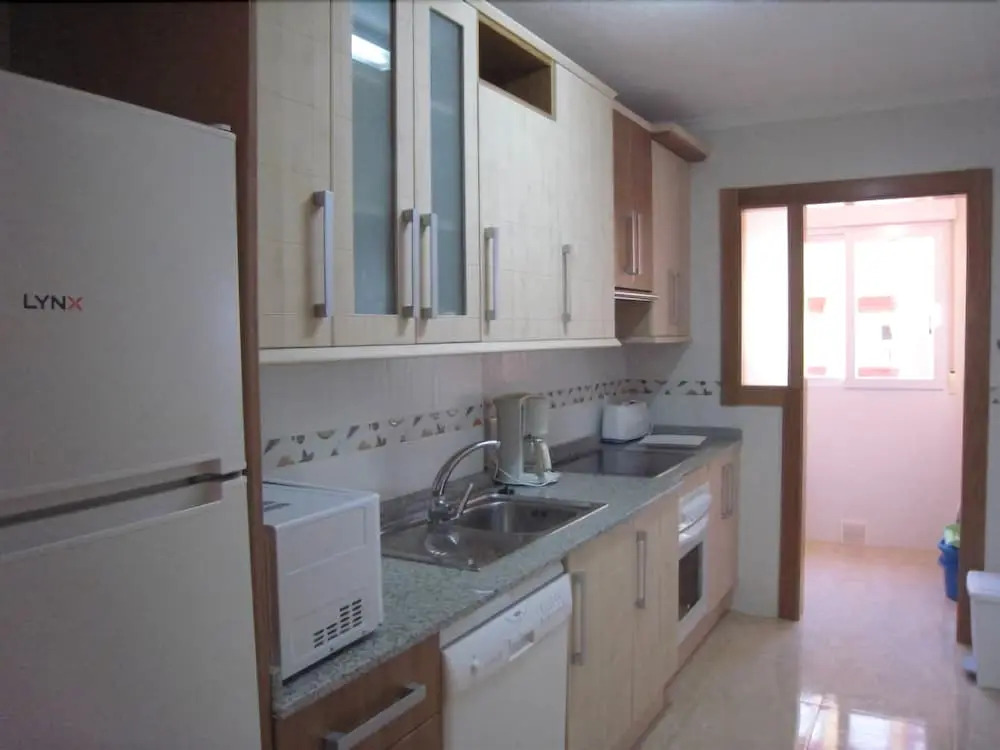 Apartamentos Playa Príncipe 45