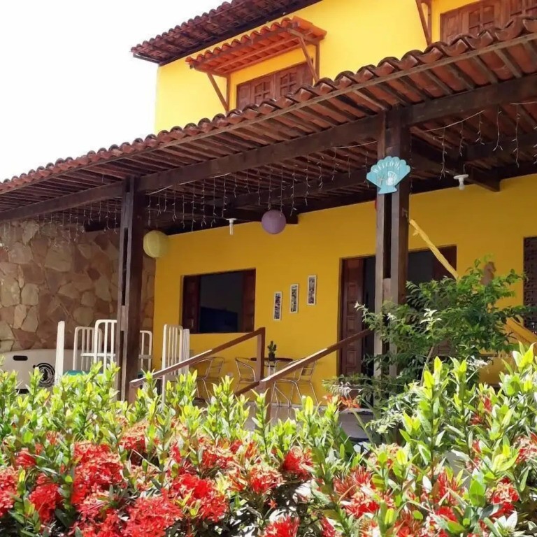 Sol Hostel e Pousada Maragogi