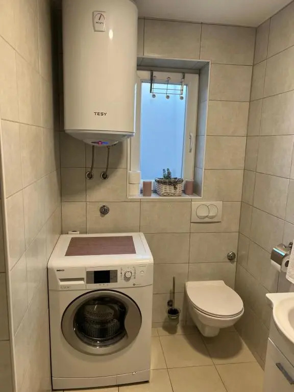 Apartman “Iva” 4+2