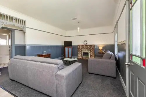 Wagga Wagga Country Cottages